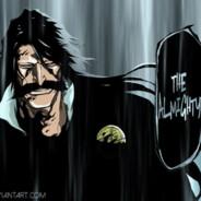 Yhwach's - Steam avatar