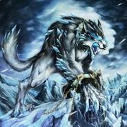 Fenris's - Steam avatar