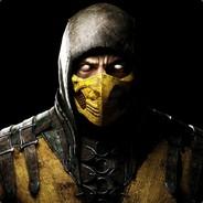 Scorpion's - Steam avatar