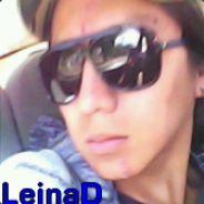 <LEINAD>'s Stream profile image