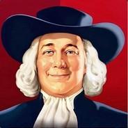 The Quaker Oats Man's Stream profile image