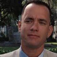 Forrest Gump's - Steam avatar