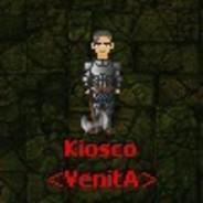 Kiosco's - Steam avatar