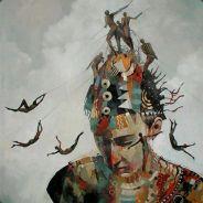 Ra ñu Savi's Stream profile image