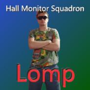 Lomp's Stream profile image