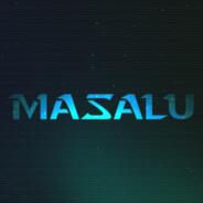 Masalu's - Steam avatar