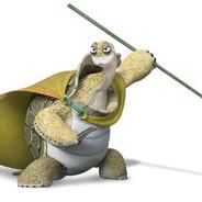 Master Oogway's - Steam avatar