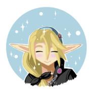 A manaless mage's - Steam avatar