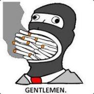 Pink_Baron's - Steam avatar