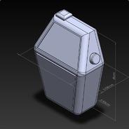 Alex's - Steam avatar