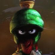 Marvin the Martian's Stream profile image