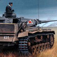 Hanomag's - Steam avatar