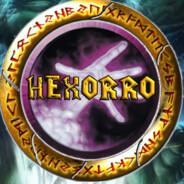 Hexorro's Stream profile image