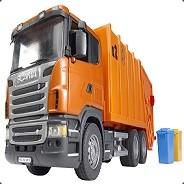 Camion de poubelle's - Steam avatar