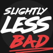 Slightly Less Bad's - Steam avatar