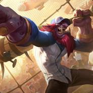 [KT] CFE LizardKing's Stream profile image
