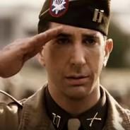Ross Geller's Stream profile image