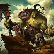 For The Horde's Stream profile image