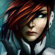 Lanira's - Steam avatar