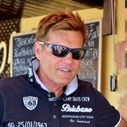 Dieter Bohlen's - Steam avatar