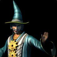 Chow's - Steam avatar