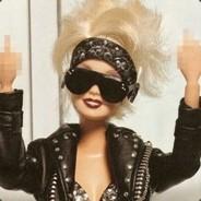 Stfu, I'm Barbie!'s - Steam avatar