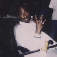 2pacmania's - Steam avatar