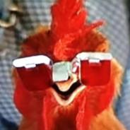 MisterMecky's - Steam avatar