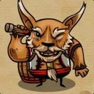 Locke's - Steam avatar