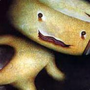 cheeseman's Stream profile image