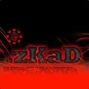 .zKaD's - Steam avatar