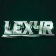 Lex4r's - Steam avatar