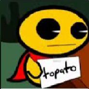 Topato's Stream profile image