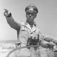 Erwin Rommel's - Steam avatar