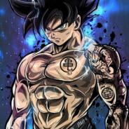 Kakarot's - Steam avatar