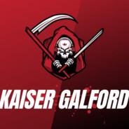 Kaiser Galford's - Steam avatar