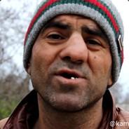 Kama Pulya's - Steam avatar