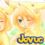 Jovuc's Stream profile image