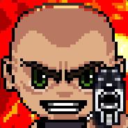 SamChild's - Steam avatar