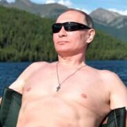 Vladimir Putin's Stream profile image