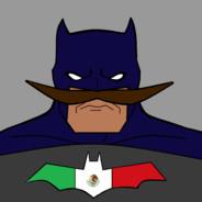 MexicanBatman's - Steam avatar