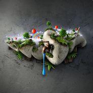 davelight's - Steam avatar