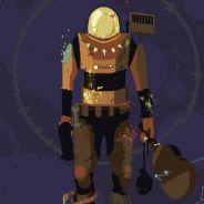 SHRIKE's - Steam avatar