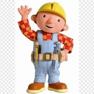 Bob el constructor's Stream profile image