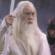 GANDALF THE WHITE's - Steam avatar