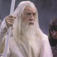 GANDALF THE WHITE's Stream profile image