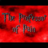 Professor of Pain's - Steam avatar