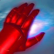Larfleeze's - Steam avatar