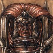 Eradicus's - Steam avatar