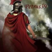 Petrus39's Stream profile image